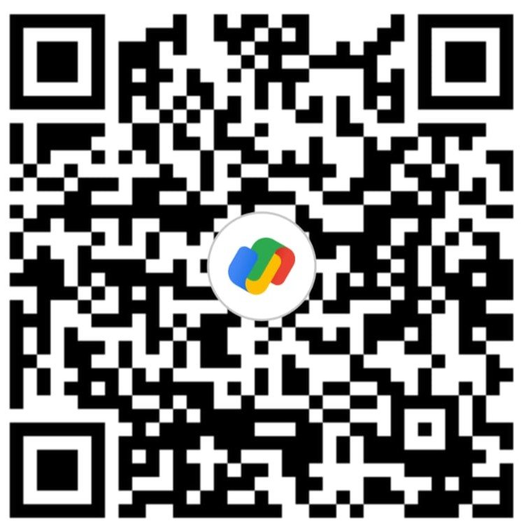 UPI QR Code